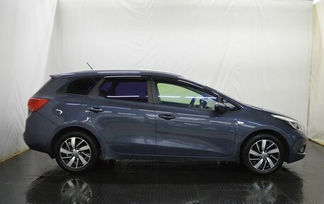KIA cee'd III, 2013 год, 999 000 рублей, 4 фотография