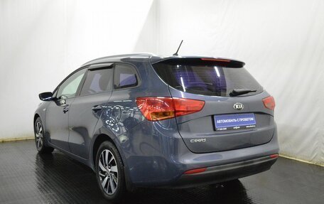 KIA cee'd III, 2013 год, 999 000 рублей, 7 фотография