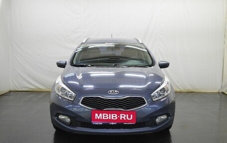 KIA cee'd III, 2013 год, 999 000 рублей, 2 фотография
