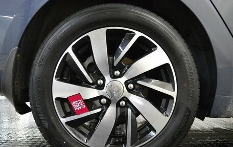 KIA cee'd III, 2013 год, 999 000 рублей, 9 фотография