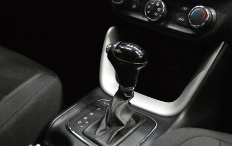 KIA cee'd III, 2013 год, 999 000 рублей, 17 фотография
