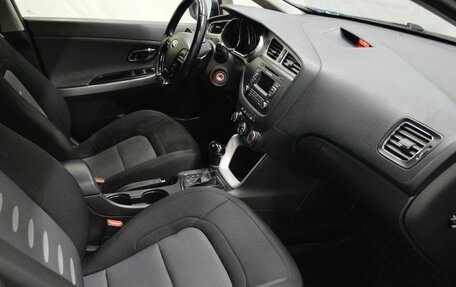 KIA cee'd III, 2013 год, 999 000 рублей, 12 фотография