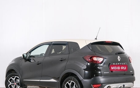 Renault Kaptur I рестайлинг, 2018 год, 1 459 000 рублей, 5 фотография