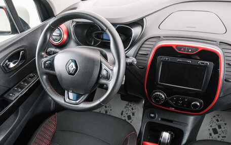 Renault Kaptur I рестайлинг, 2018 год, 1 459 000 рублей, 10 фотография