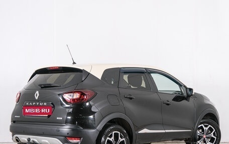 Renault Kaptur I рестайлинг, 2018 год, 1 459 000 рублей, 7 фотография
