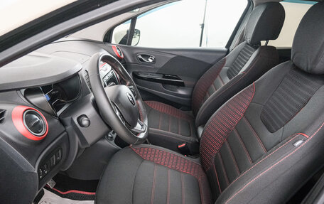 Renault Kaptur I рестайлинг, 2018 год, 1 459 000 рублей, 8 фотография