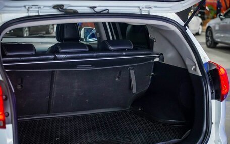 KIA Sportage III, 2014 год, 1 330 000 рублей, 9 фотография