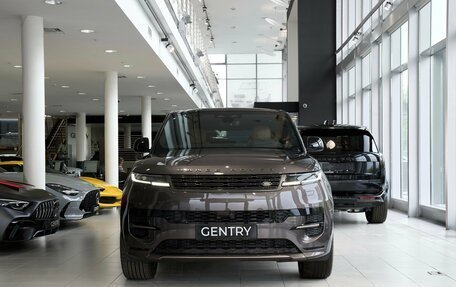 Land Rover Range Rover Sport, 2026 год, 18 800 000 рублей, 2 фотография