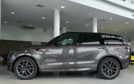 Land Rover Range Rover Sport, 2026 год, 18 800 000 рублей, 3 фотография