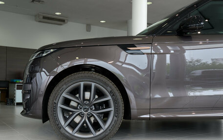 Land Rover Range Rover Sport, 2026 год, 18 800 000 рублей, 4 фотография
