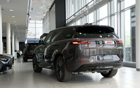 Land Rover Range Rover Sport, 2026 год, 18 800 000 рублей, 5 фотография