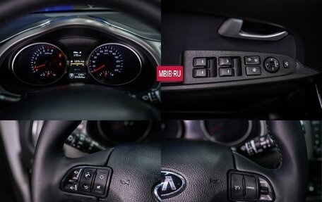 KIA Sportage III, 2014 год, 1 330 000 рублей, 18 фотография