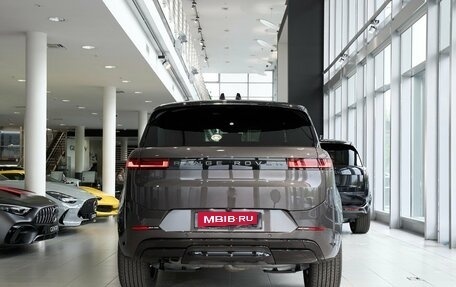 Land Rover Range Rover Sport, 2026 год, 18 800 000 рублей, 6 фотография
