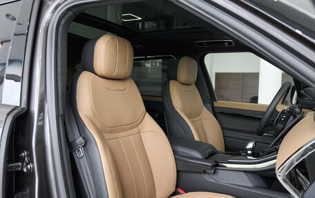 Land Rover Range Rover Sport, 2026 год, 18 800 000 рублей, 9 фотография