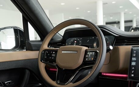 Land Rover Range Rover Sport, 2026 год, 18 800 000 рублей, 12 фотография