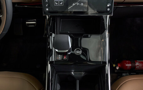 Land Rover Range Rover Sport, 2026 год, 18 800 000 рублей, 18 фотография