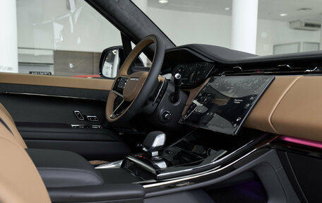 Land Rover Range Rover Sport, 2026 год, 18 800 000 рублей, 10 фотография