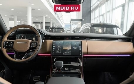 Land Rover Range Rover Sport, 2026 год, 18 800 000 рублей, 11 фотография