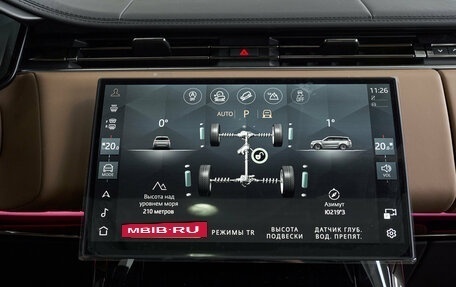 Land Rover Range Rover Sport, 2026 год, 18 800 000 рублей, 21 фотография