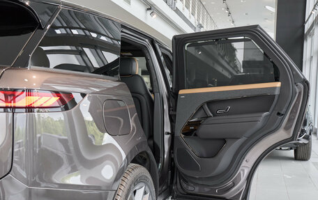 Land Rover Range Rover Sport, 2026 год, 18 800 000 рублей, 31 фотография