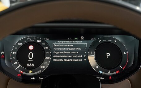 Land Rover Range Rover Sport, 2026 год, 18 800 000 рублей, 35 фотография