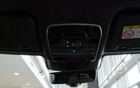 Land Rover Range Rover Sport, 2026 год, 18 800 000 рублей, 29 фотография