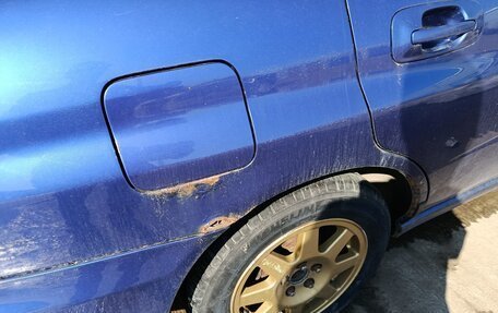 Subaru Impreza III, 2003 год, 350 000 рублей, 5 фотография