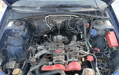 Subaru Impreza III, 2003 год, 350 000 рублей, 6 фотография