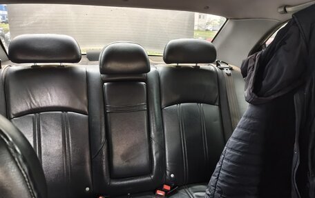 Hyundai Sonata IV рестайлинг, 2007 год, 400 000 рублей, 10 фотография