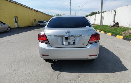 Toyota Allion, 2019 год, 1 650 000 рублей, 3 фотография
