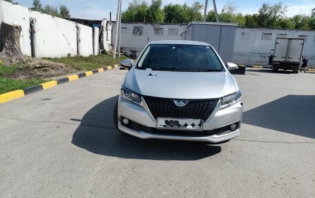 Toyota Allion, 2019 год, 1 650 000 рублей, 7 фотография