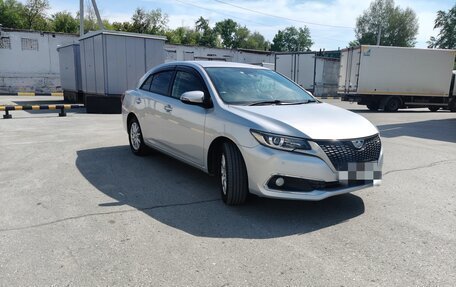 Toyota Allion, 2019 год, 1 650 000 рублей, 6 фотография