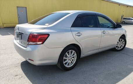 Toyota Allion, 2019 год, 1 650 000 рублей, 2 фотография