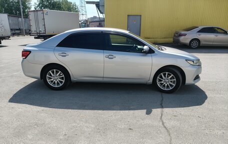 Toyota Allion, 2019 год, 1 650 000 рублей, 5 фотография
