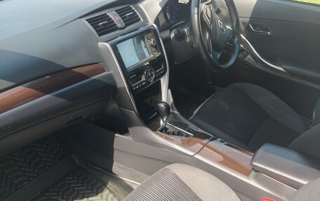 Toyota Allion, 2019 год, 1 650 000 рублей, 8 фотография