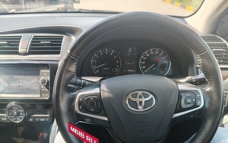 Toyota Allion, 2019 год, 1 650 000 рублей, 9 фотография