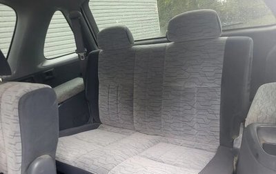 Toyota Ipsum II, 1997 год, 610 000 рублей, 1 фотография