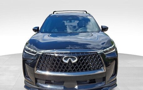 Infiniti QX60, 2025 год, 6 230 000 рублей, 1 фотография