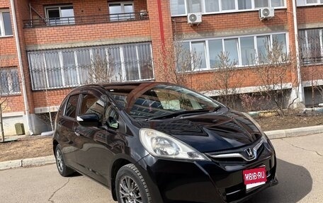 Honda Fit III, 2012 год, 920 000 рублей, 1 фотография