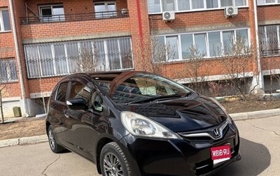 Honda Fit III, 2012 год, 920 000 рублей, 1 фотография
