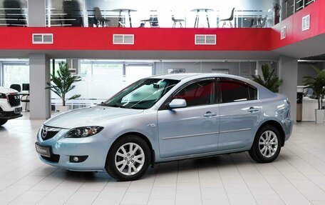 Mazda 3, 2006 год, 545 000 рублей, 1 фотография