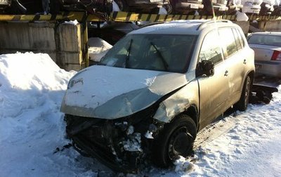 Volkswagen Tiguan I, 2013 год, 300 000 рублей, 1 фотография