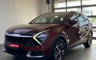 KIA Sportage IV рестайлинг, 2022 год, 3 570 000 рублей, 1 фотография