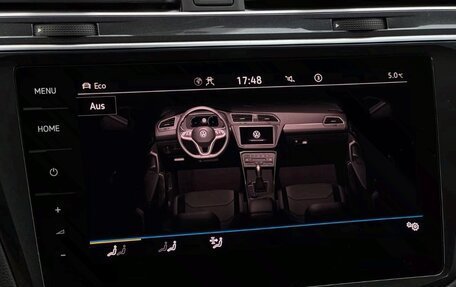 Volkswagen Tiguan II, 2022 год, 3 240 000 рублей, 12 фотография