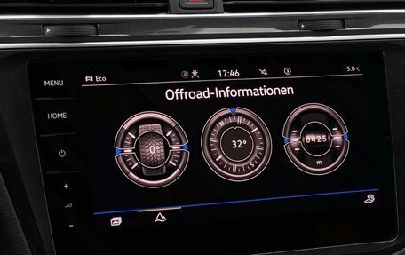 Volkswagen Tiguan II, 2022 год, 3 240 000 рублей, 15 фотография