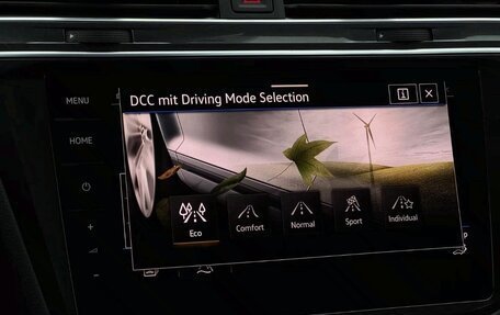 Volkswagen Tiguan II, 2022 год, 3 240 000 рублей, 14 фотография