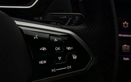 Volkswagen Tiguan II, 2022 год, 3 240 000 рублей, 20 фотография