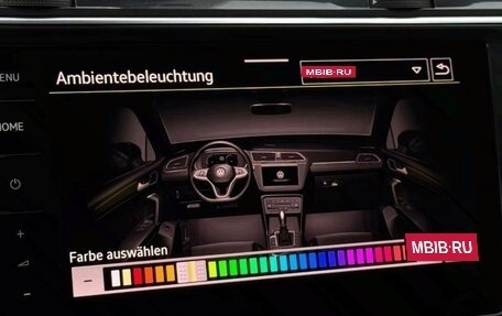 Volkswagen Tiguan II, 2022 год, 3 240 000 рублей, 16 фотография