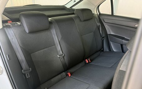 Skoda Rapid I, 2016 год, 970 000 рублей, 16 фотография