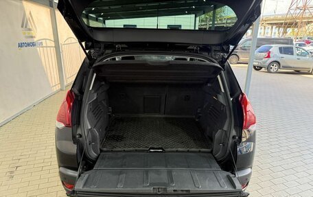 Peugeot 3008 I рестайлинг, 2014 год, 1 079 000 рублей, 9 фотография